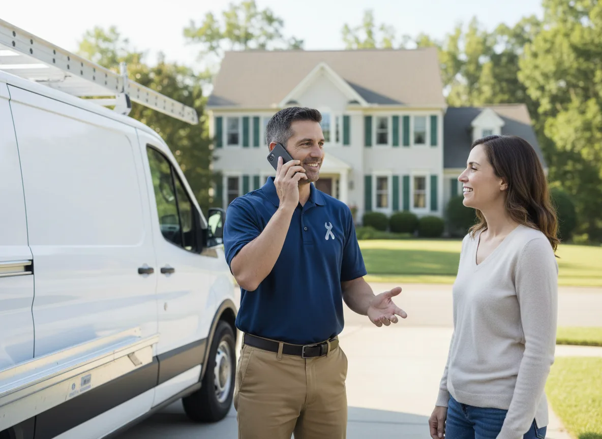 Home Gutter Service Pride, LA FAQs